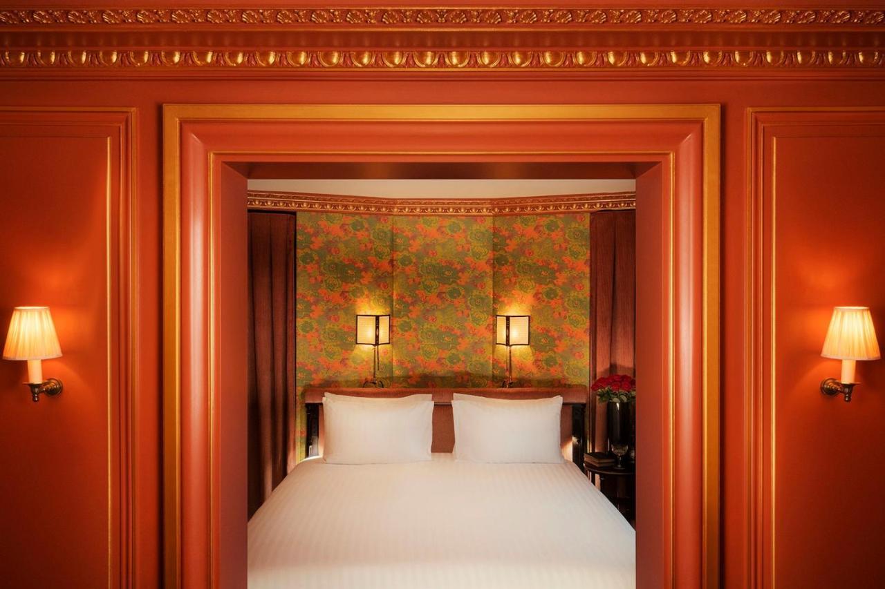 Maison Proust, Hotel & Spa La Mer Paris Bagian luar foto