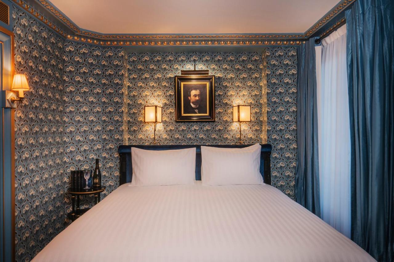 Maison Proust, Hotel & Spa La Mer Paris Bagian luar foto