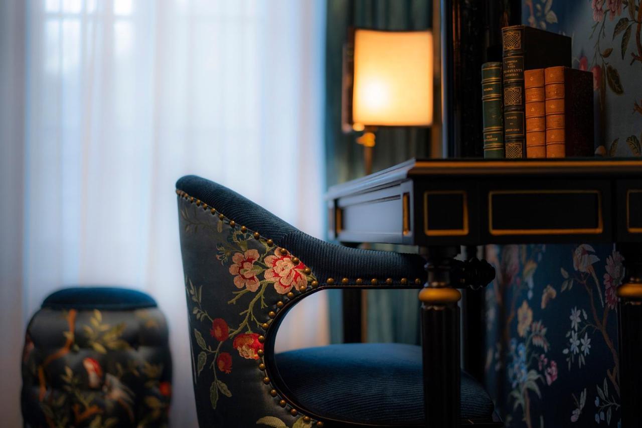 Maison Proust, Hotel & Spa La Mer Paris Bagian luar foto